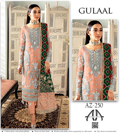 GULAAL Festive wear 250