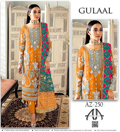 GULAAL Festive wear 250