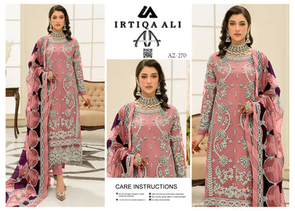 IRTIQA ALI Festive Wear 270