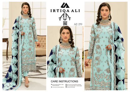 IRTIQA ALI Festive Wear 270