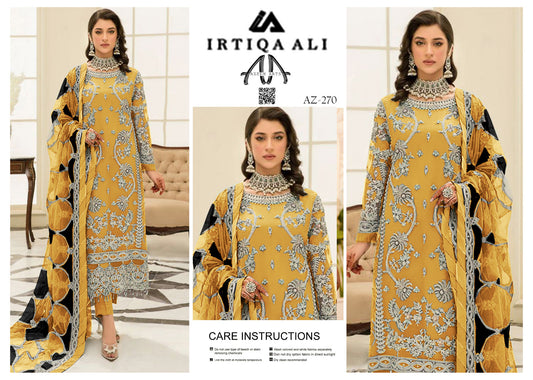 IRTIQA ALI Festive Wear 270