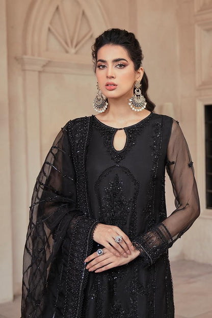 MUSHQ Festive Wear NET 297