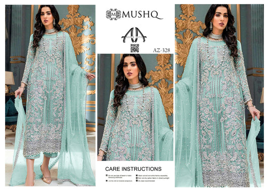 MUSHQ Festive Wear 328